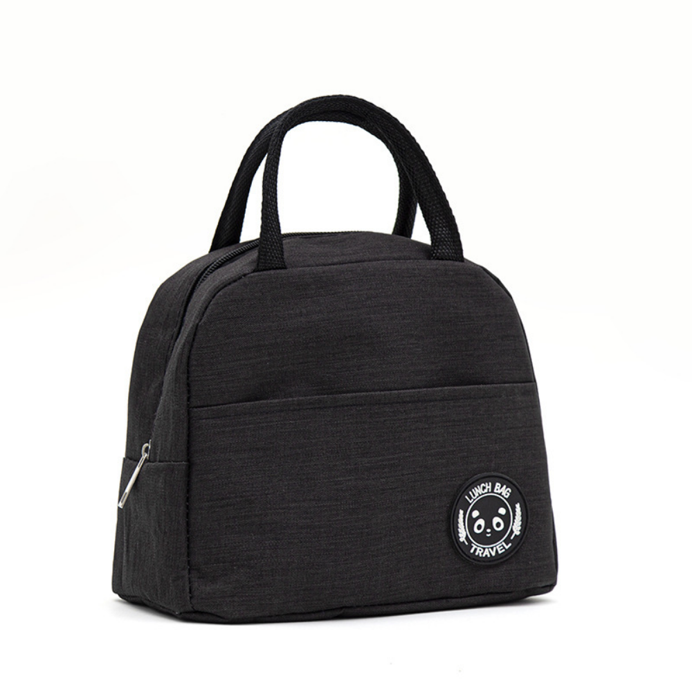 Lunch Bag With Handles - Grafton Collection