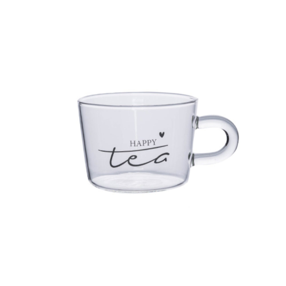 Glass Cups - Grafton Collection