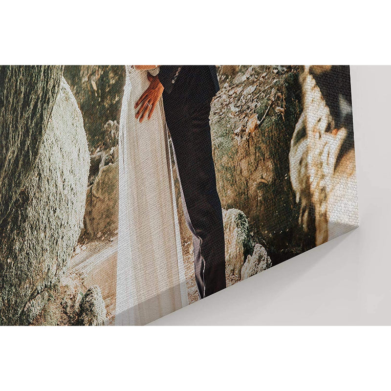 Personalized Custom Canvas Prints For Home Decor Gifts - Grafton Collection