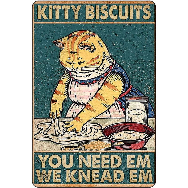 Wall Mounted Vintage Posters For Home Decorations - Grafton Collection