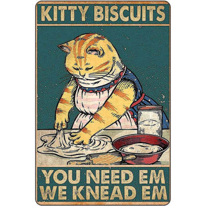 Wall Mounted Vintage Posters For Home Decorations - Grafton Collection