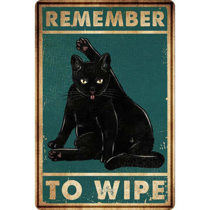 Wall Mounted Vintage Posters For Home Decorations - Grafton Collection