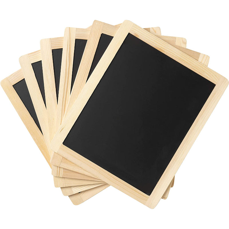 Double Sided Framed Chalkboard - Grafton Collection