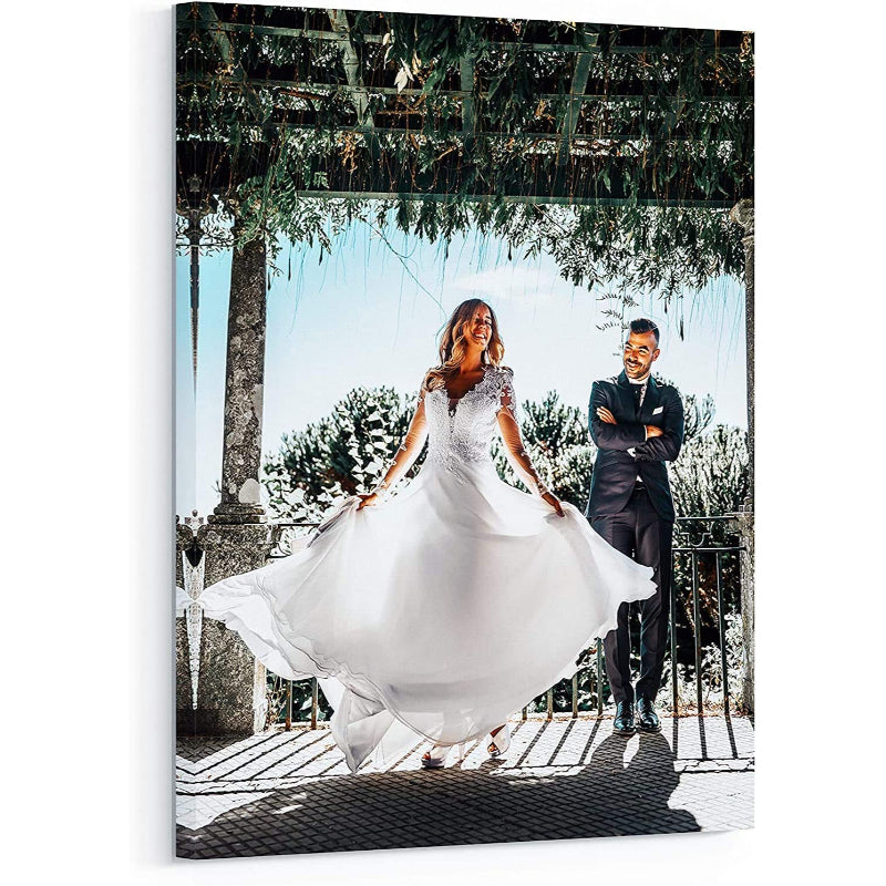 Personalized Custom Canvas Prints For Home Decor Gifts - Grafton Collection