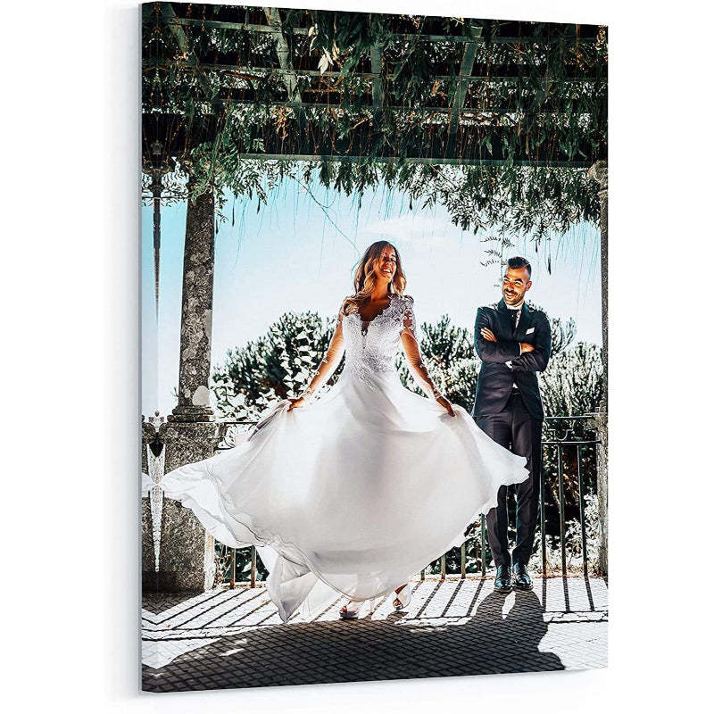 Personalized Custom Canvas Prints For Home Decor Gifts - Grafton Collection