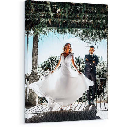 Personalized Custom Canvas Prints For Home Decor Gifts - Grafton Collection