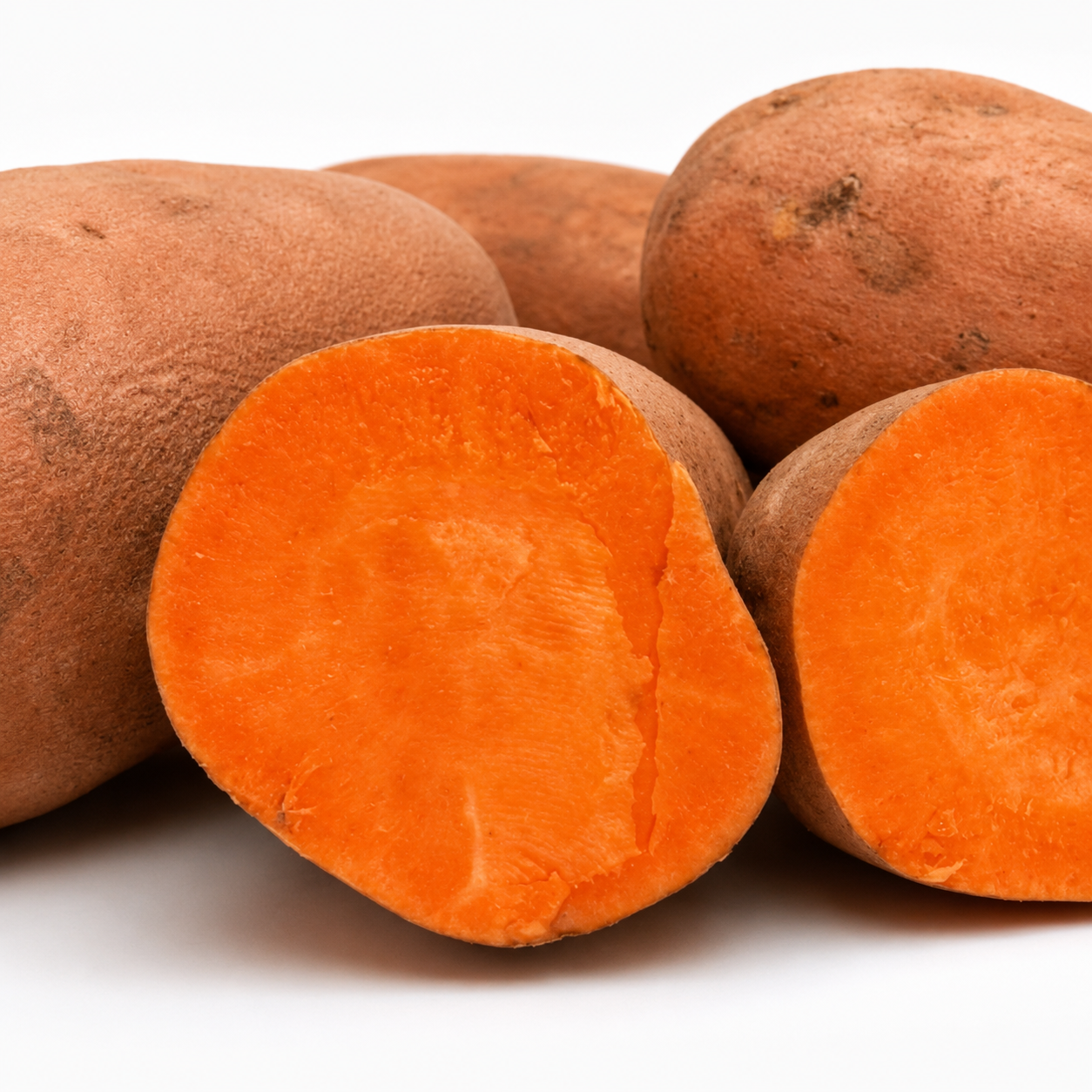 100 Pieces Sweet Potato Seeds For Home Garden Plants  