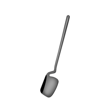 Creative Stainless Steel Dessert Forks & Spoons - Grafton Collection