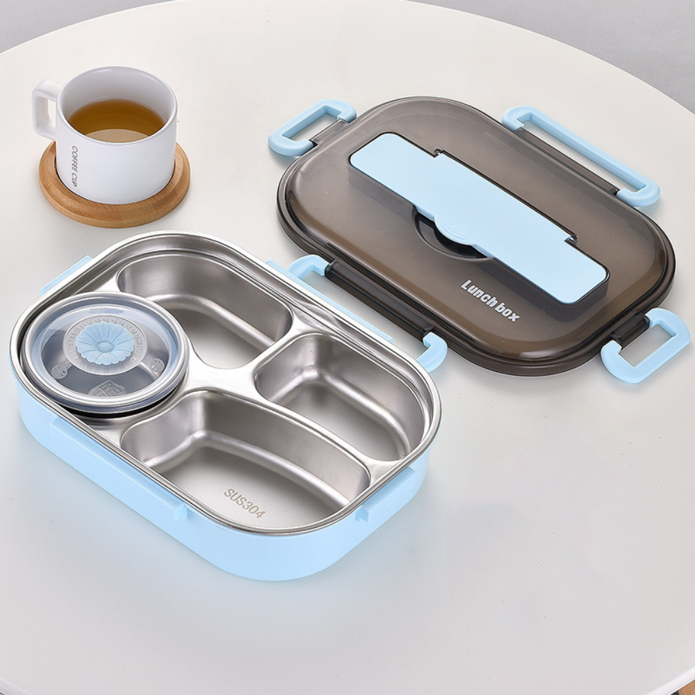 Bento Lunch Box - Grafton Collection