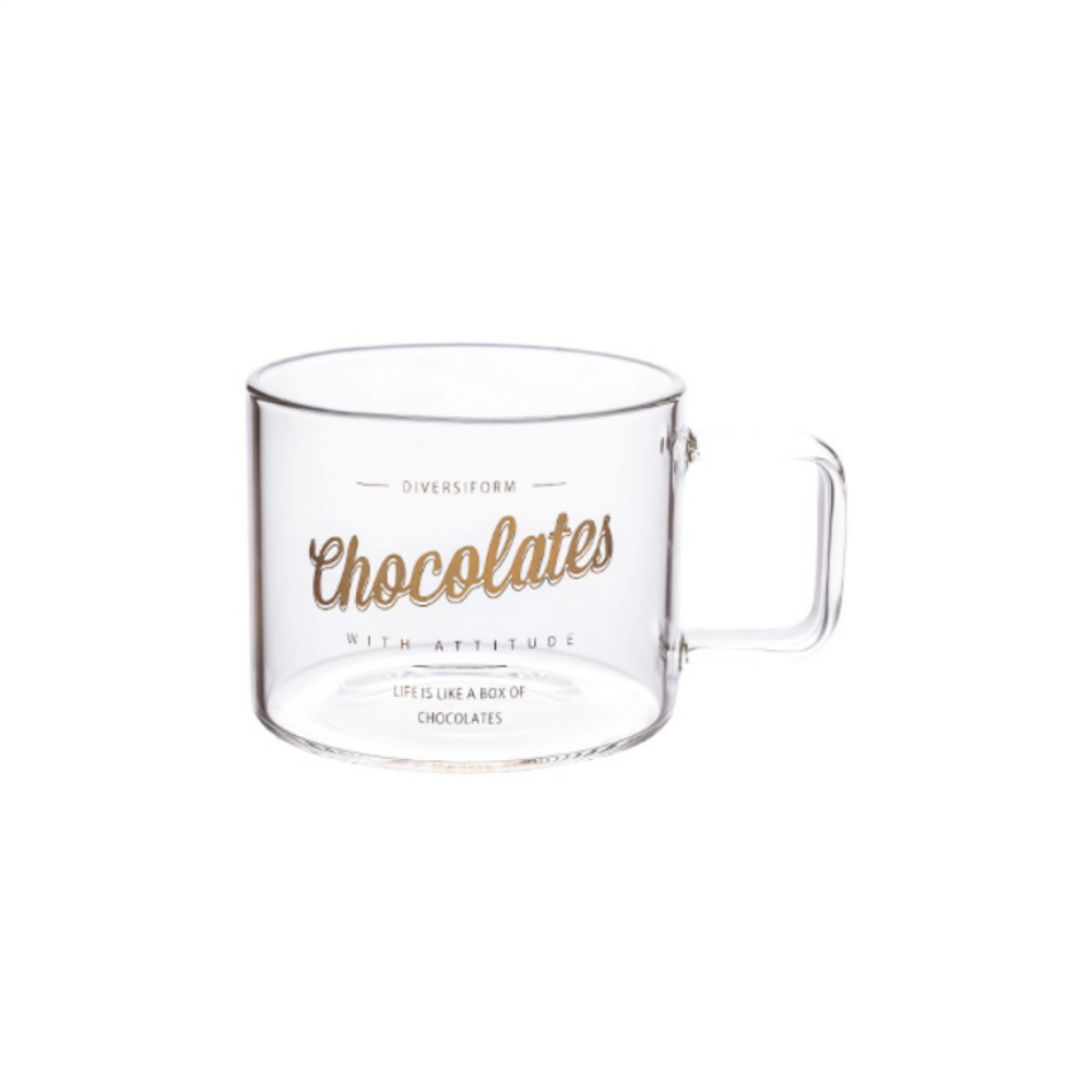Decorative Mugs - Grafton Collection