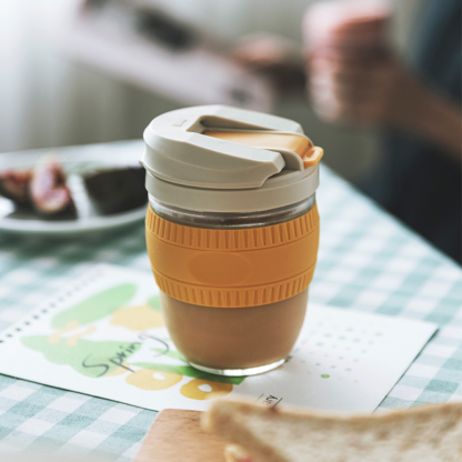 Travel Mugs With Straws - Grafton Collection