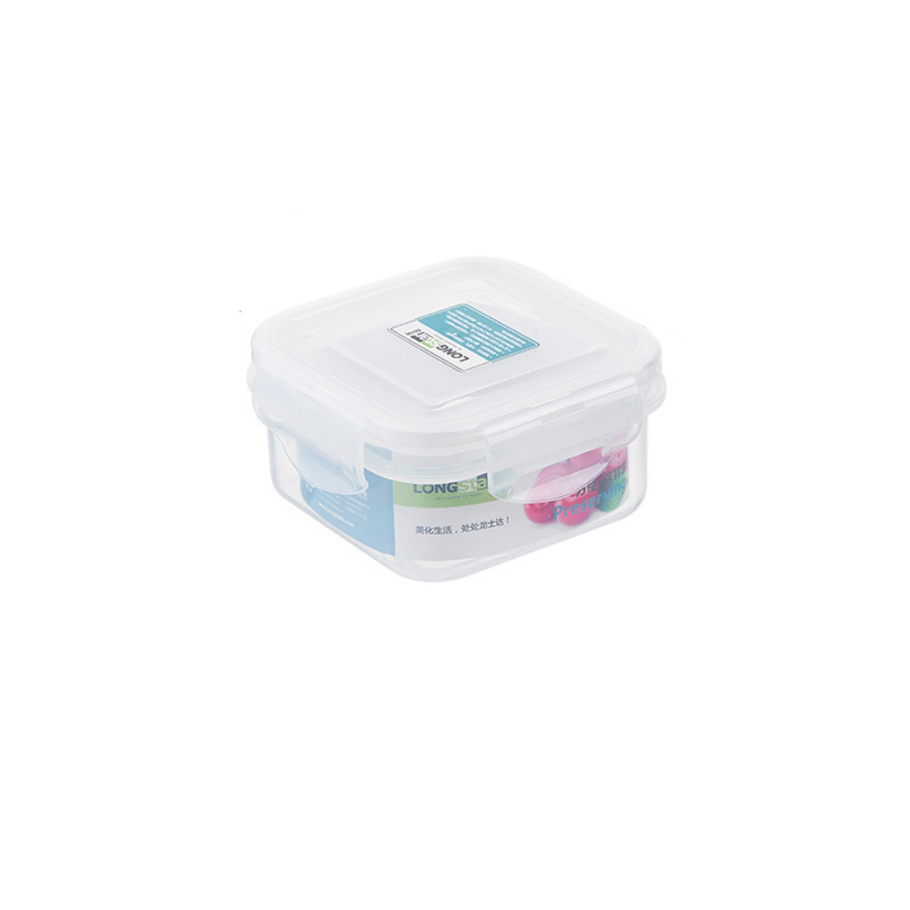 Vacuum-Sealed Containers - Grafton Collection