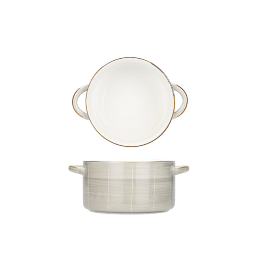 Ceramic Oven Dishes - Grafton Collection