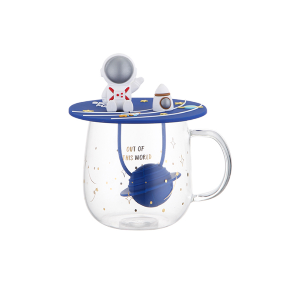 Portable Mugs With Lids - Grafton Collection