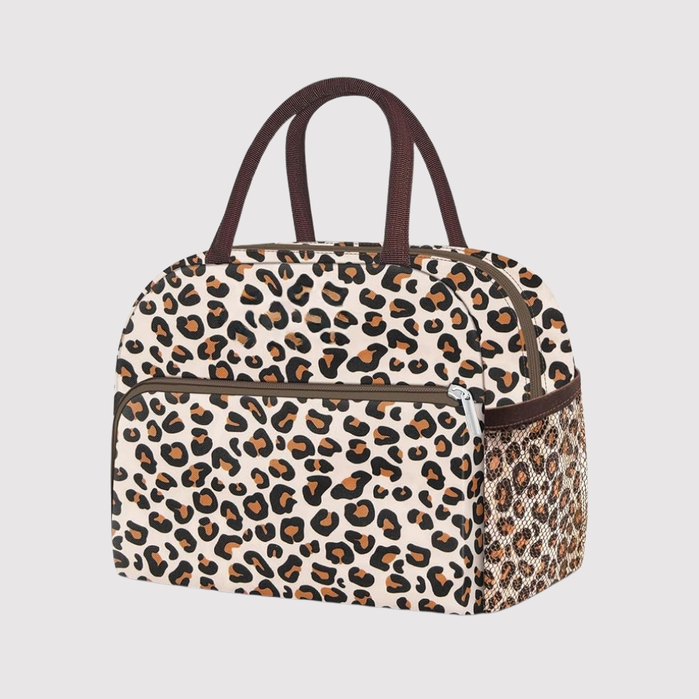 Reusable Lunch Box Bag For Adults With Insulated