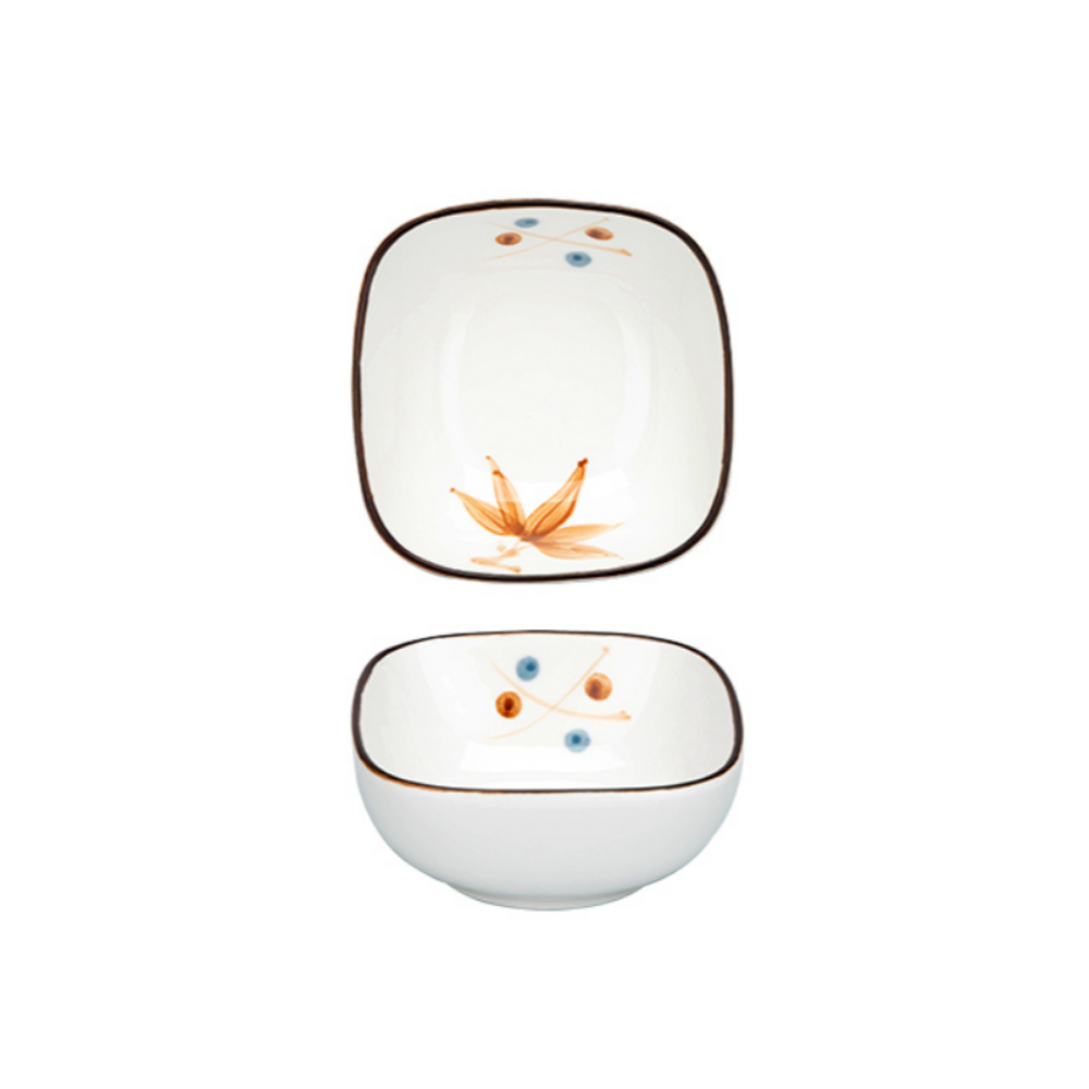 Appetizers Serving Dishes - Grafton Collection