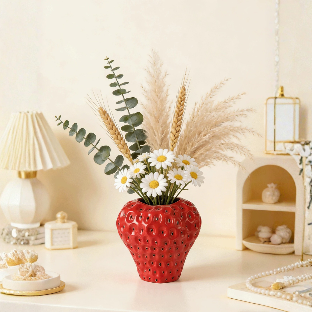 [Copy]Handmade Macrame Boho Multifunctional Plant Holder With Tassel Decor