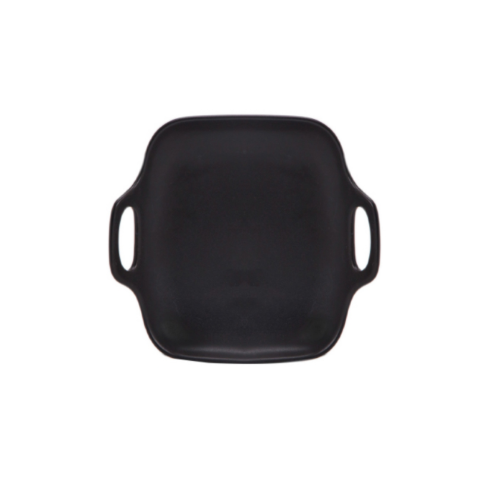 Frosted Ceramic Oven Dish - Grafton Collection