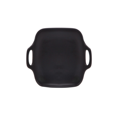 Frosted Ceramic Oven Dish - Grafton Collection