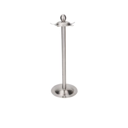 Stainless Steel Kitchen Utensils + Holder - Grafton Collection