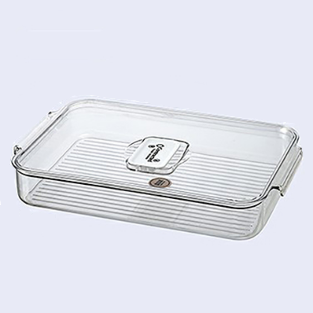 Food Storage Boxes With Lids - Grafton Collection