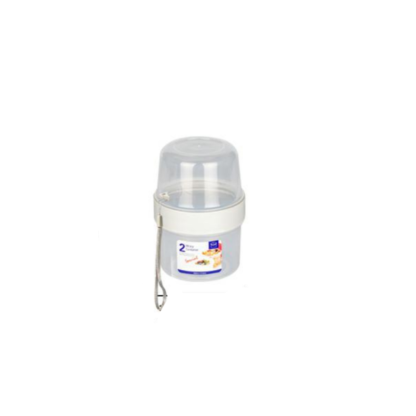 Two Way Food Container - Grafton Collection