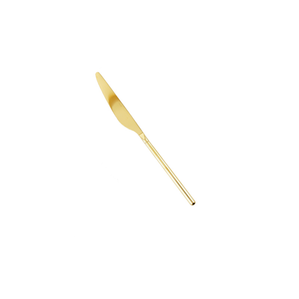 Gold Silverware - Grafton Collection