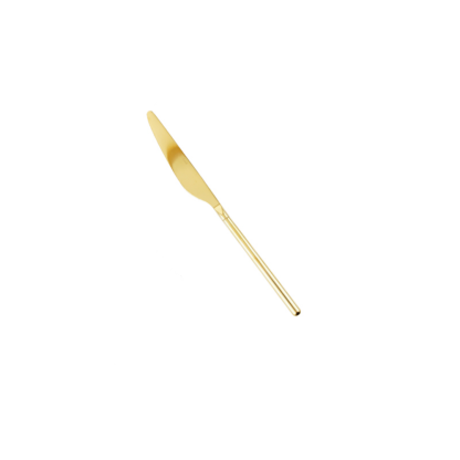 Gold Silverware - Grafton Collection