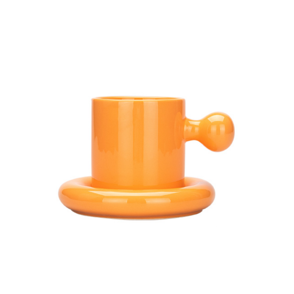 Ceramic Sugar Bowls - Grafton Collection