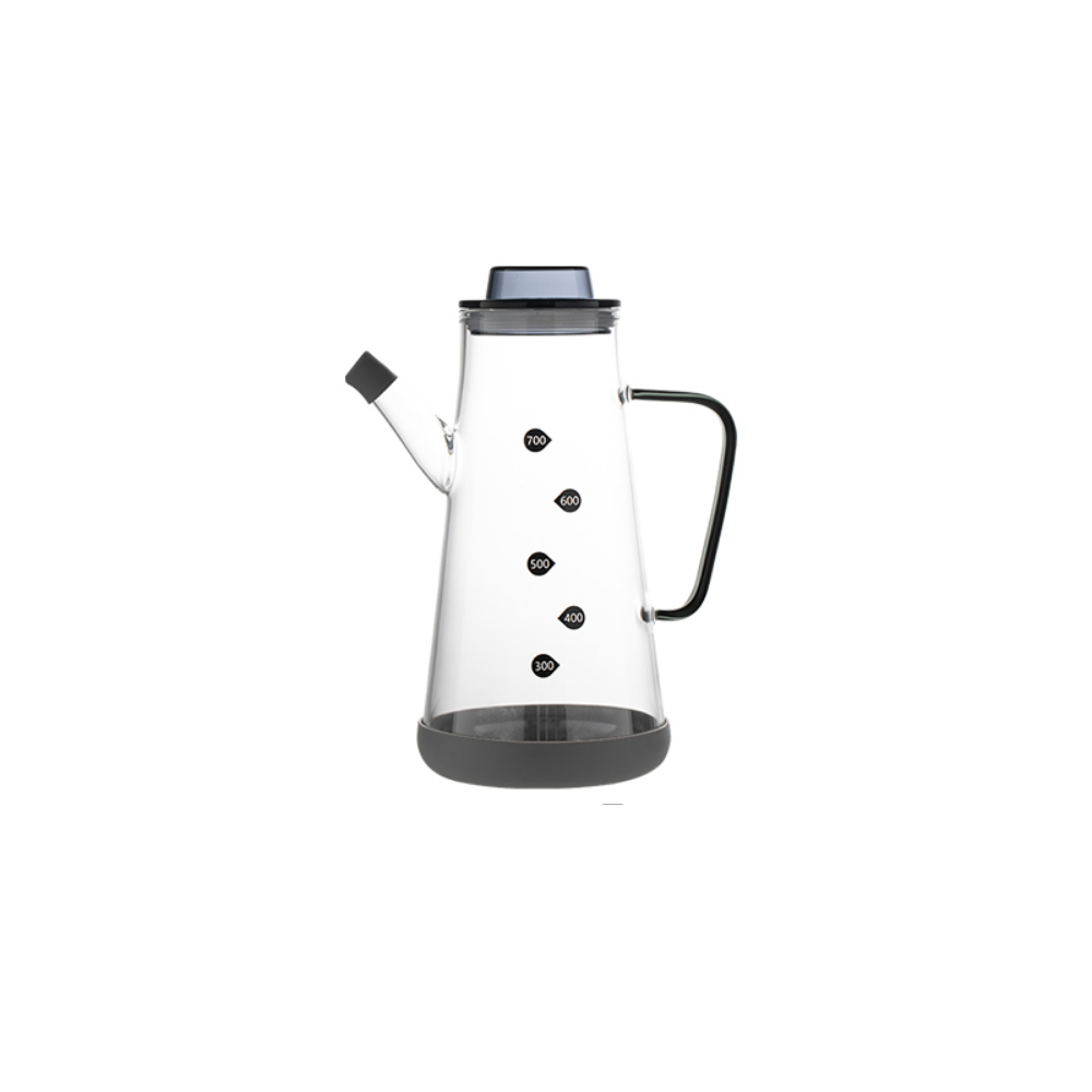 Glass dispenser - Grafton Collection