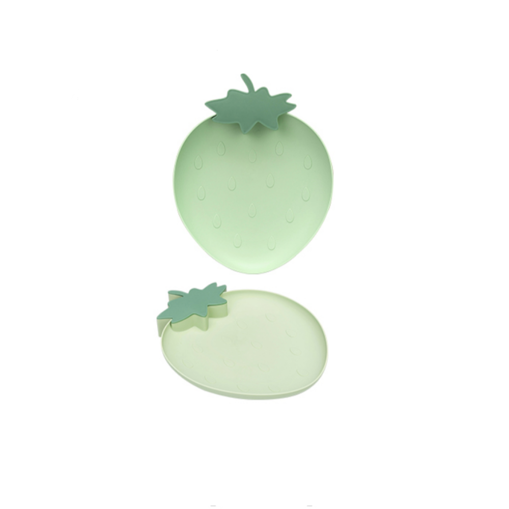 Fruit-Shaped Plates - Grafton Collection