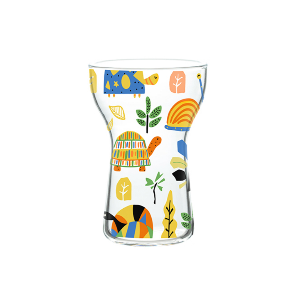 Glass Beer Cups - Grafton Collection