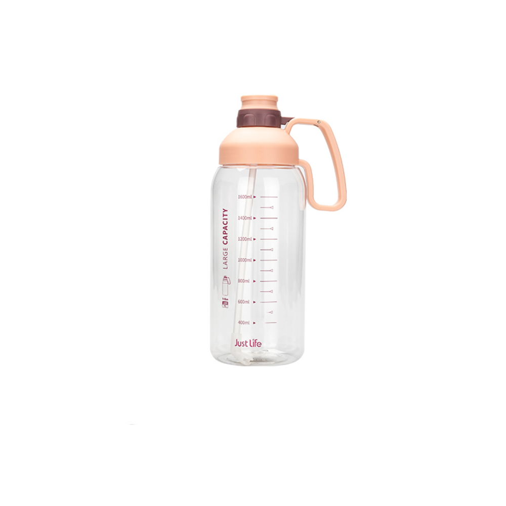 Water Bottle with Handle - Grafton Collection