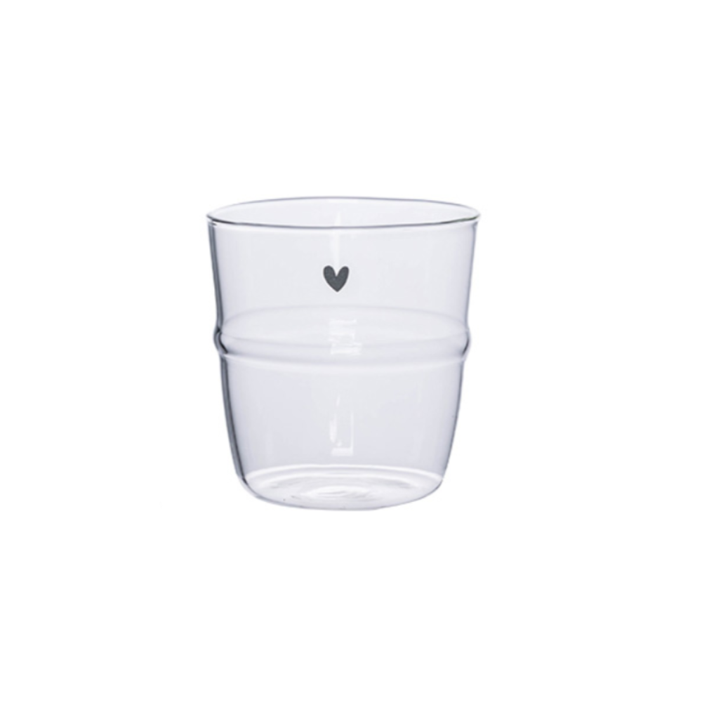 Glass Cups - Grafton Collection