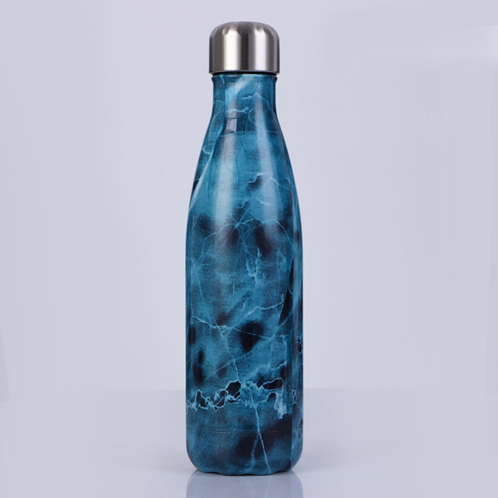 Stainless Steel Water Bottles - Grafton Collection