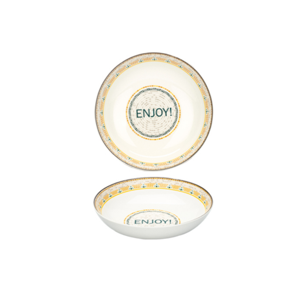 Mosaic Dinnerware - Grafton Collection