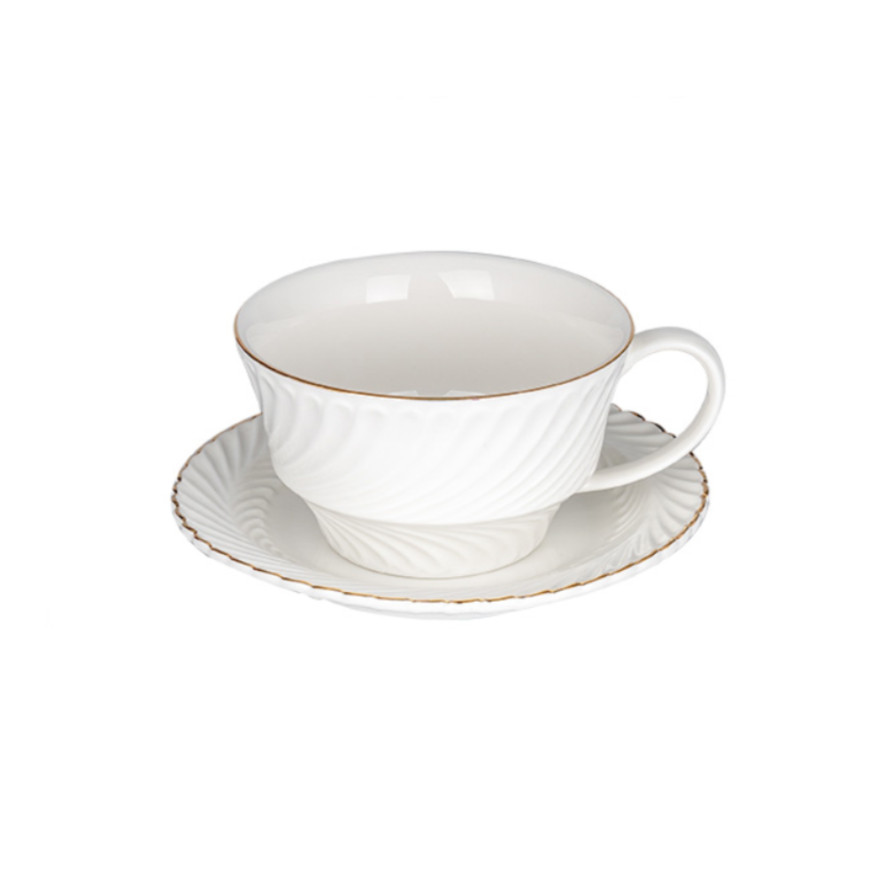 European Tea Set - Grafton Collection