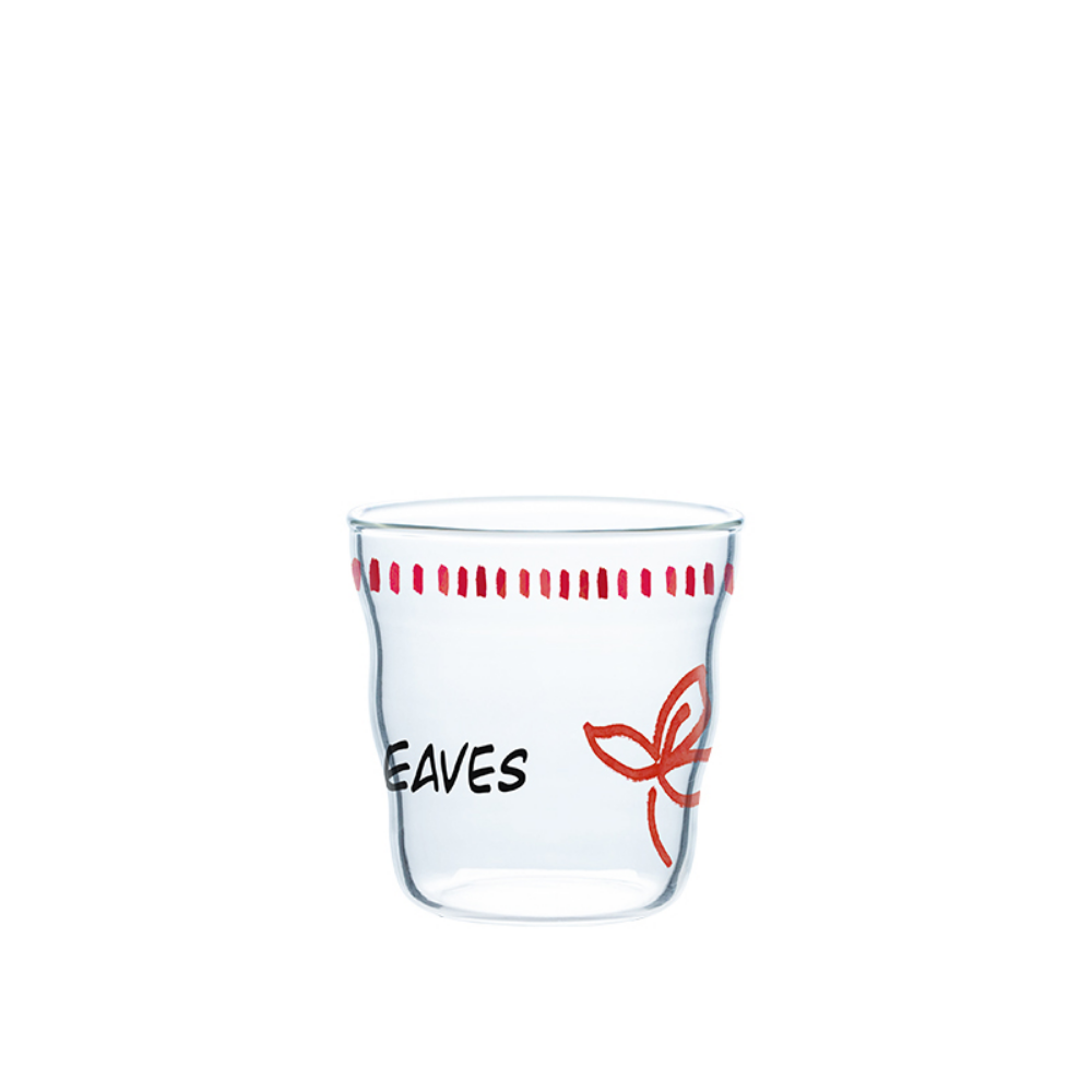 Weather Glass Cups - Grafton Collection