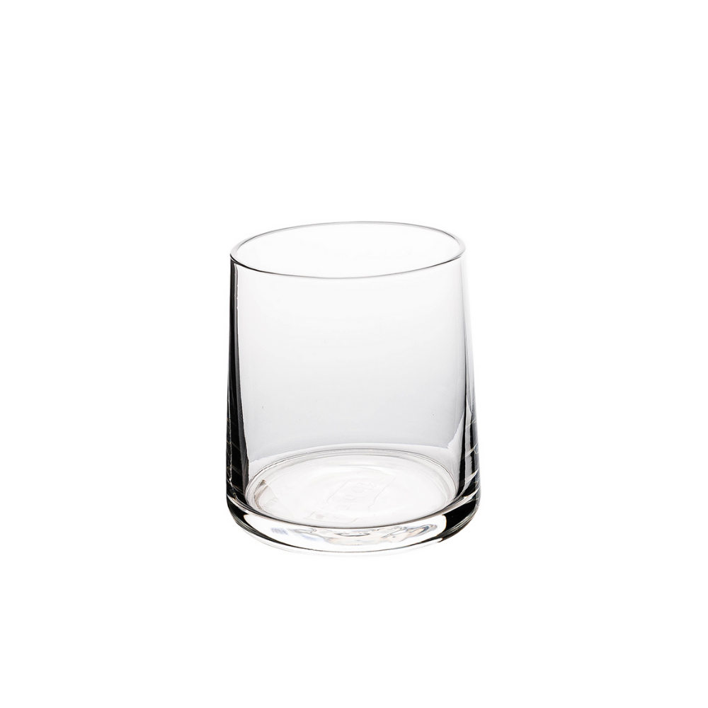 Glass Whiskey Cups - Grafton Collection