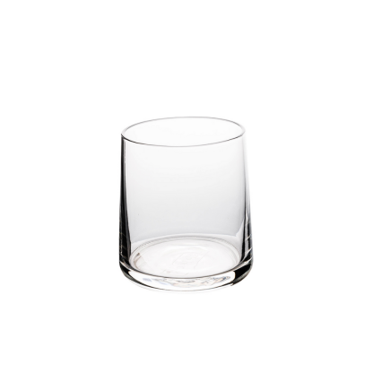 Glass Whiskey Cups - Grafton Collection
