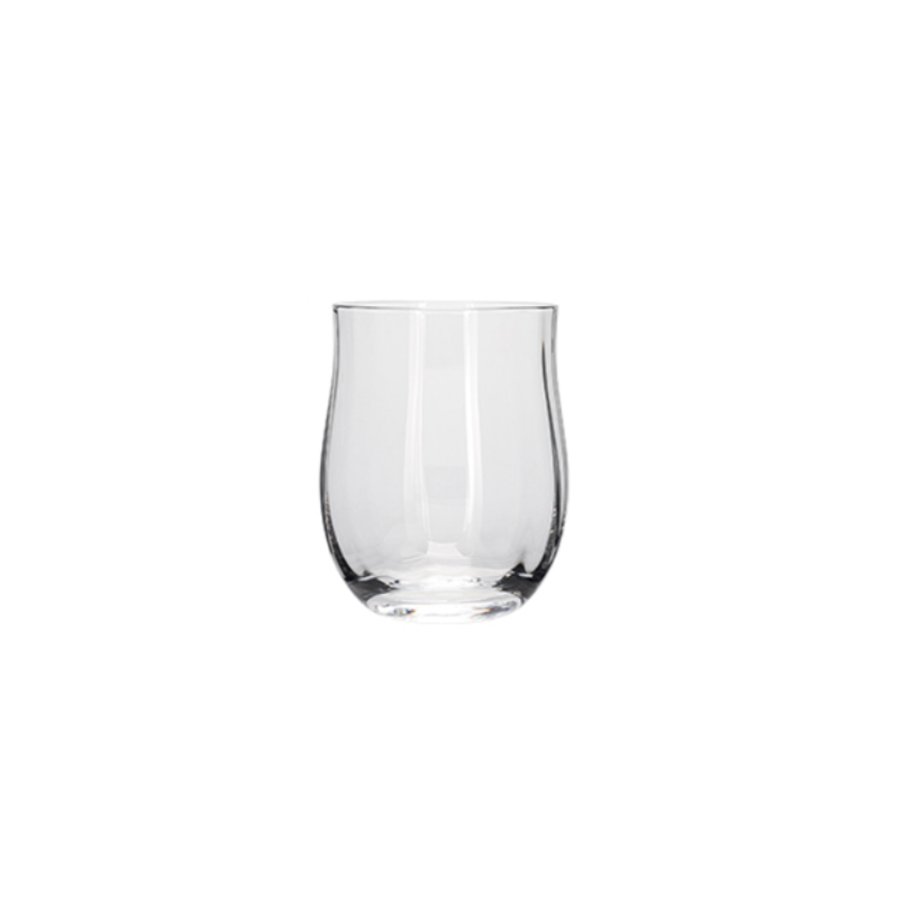 Gold Rim Glasses - Grafton Collection