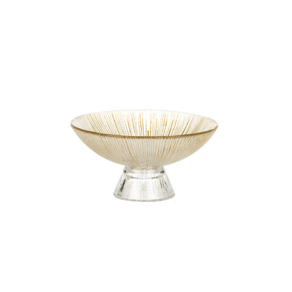 Gold Dinnerware - Grafton Collection