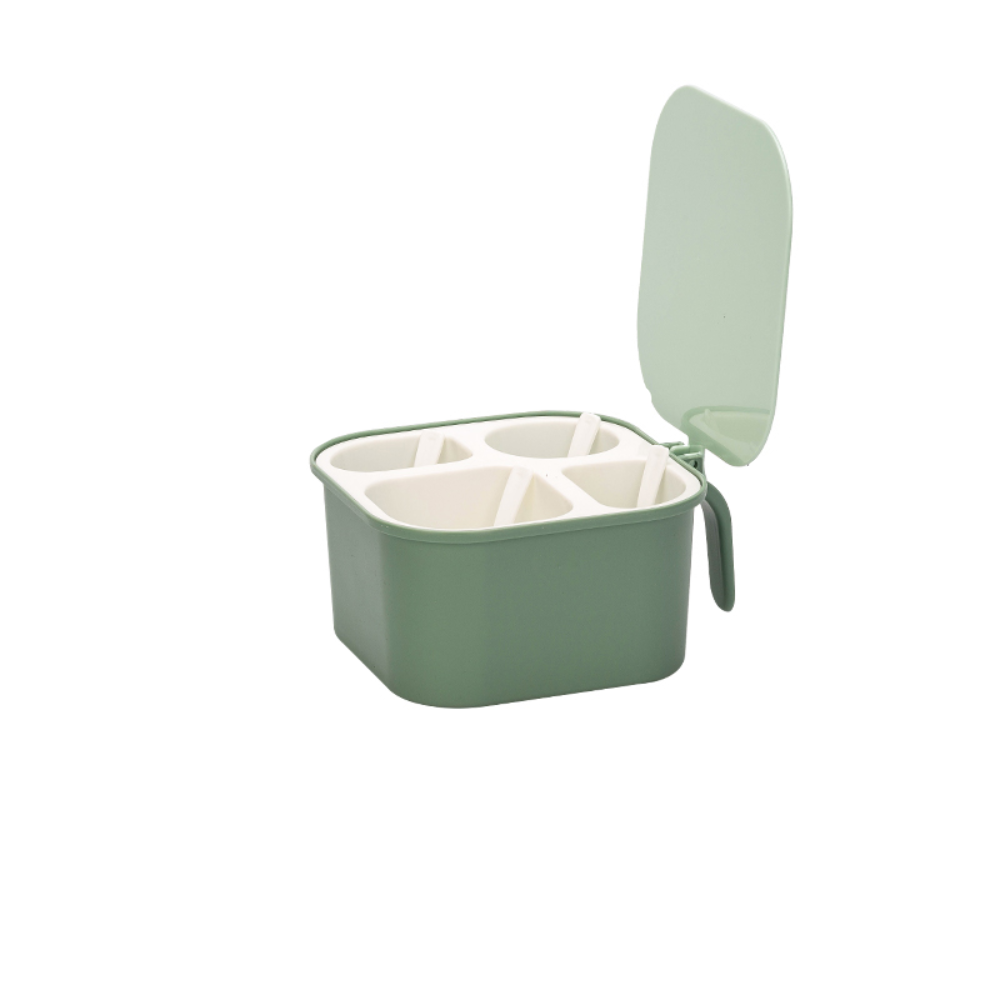 Four Grid Container - Grafton Collection