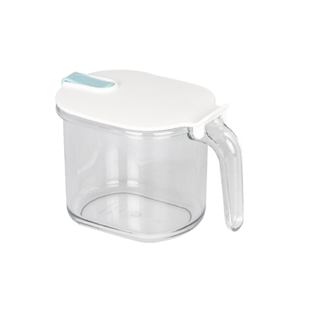 Seasoning Containers - Grafton Collection