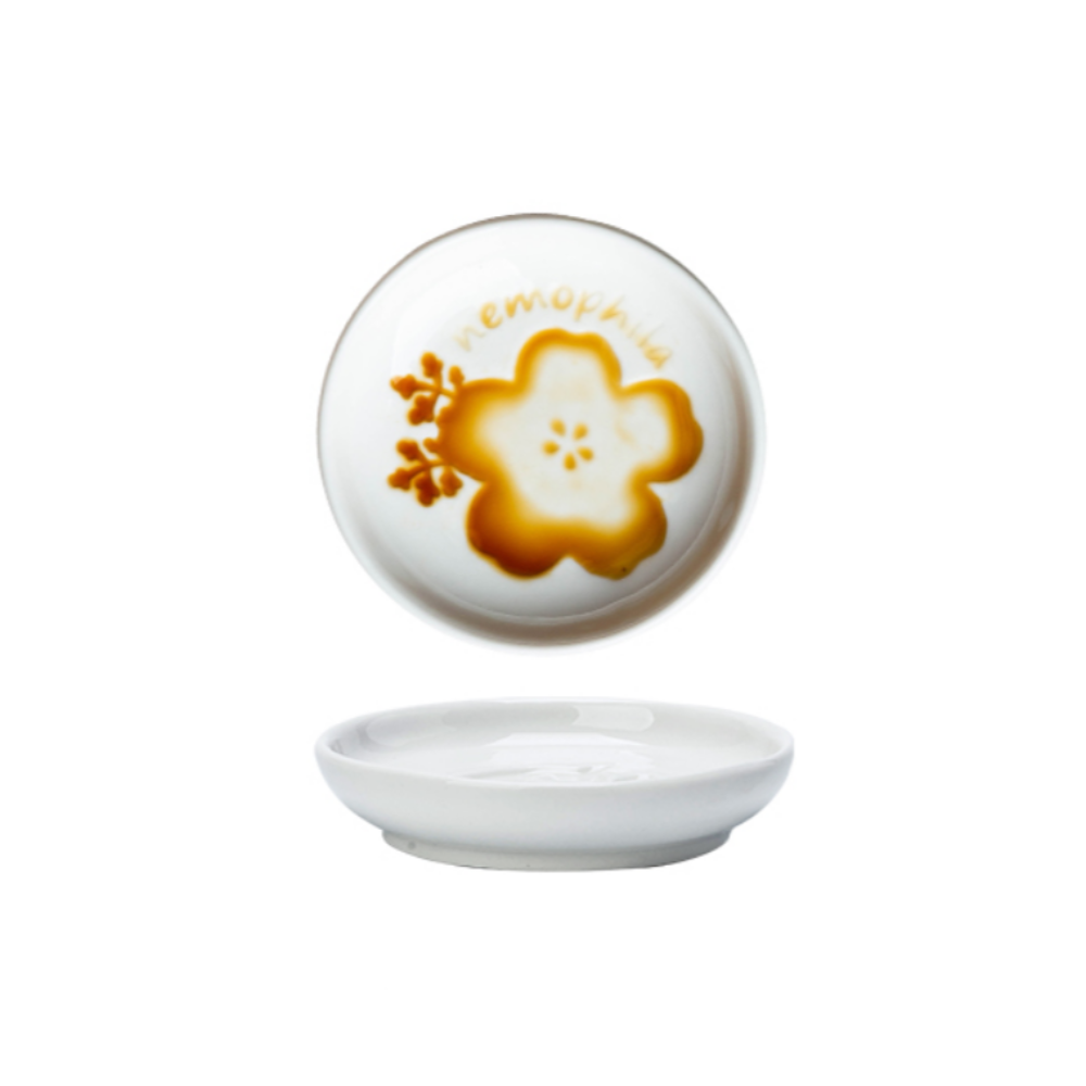 Saucers - Grafton Collection