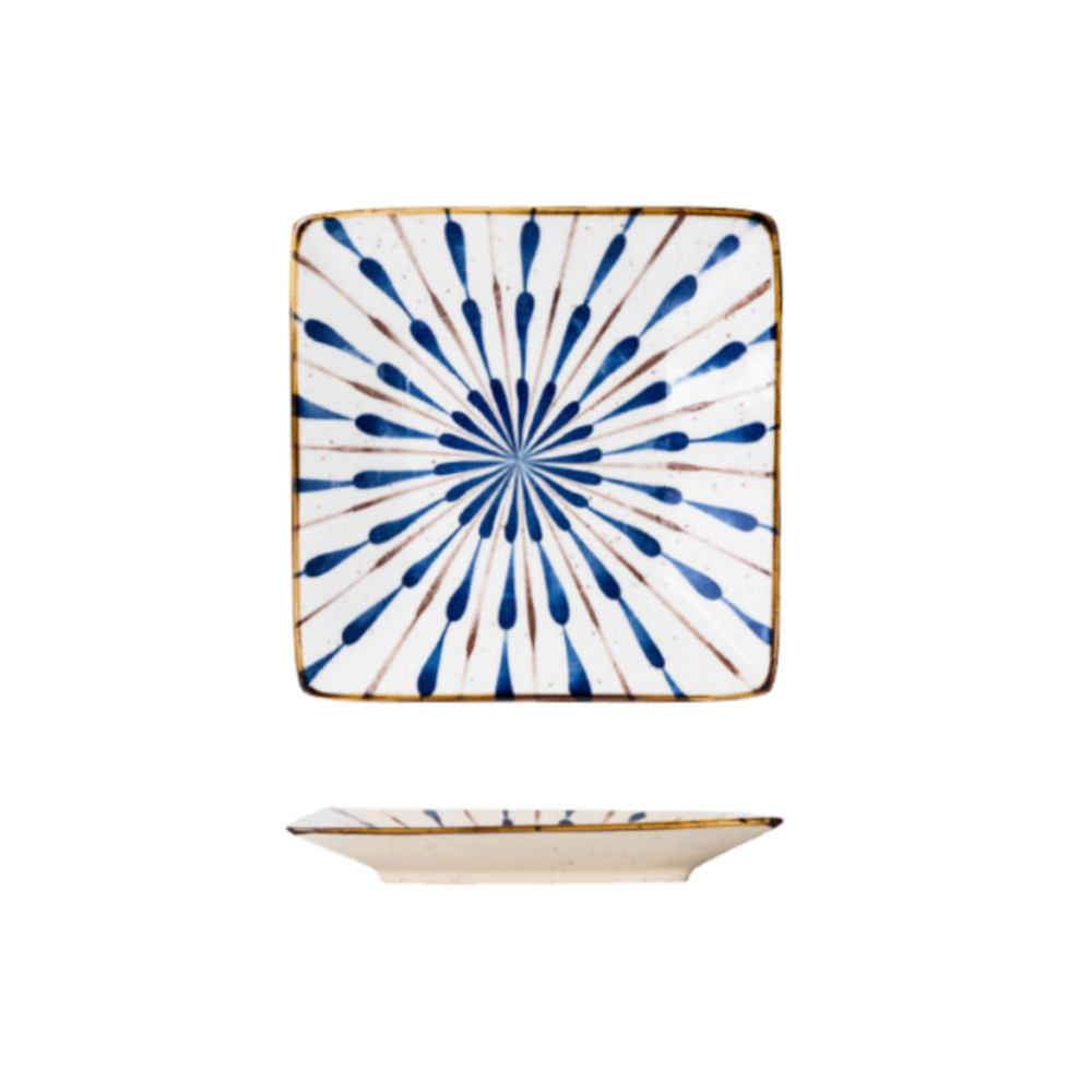 Ceramic Dinnerware - Grafton Collection