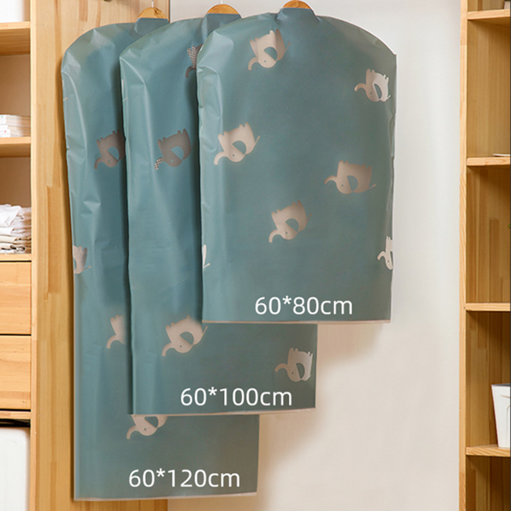 Waterproof & Dustproof Garment Bags - Grafton Collection