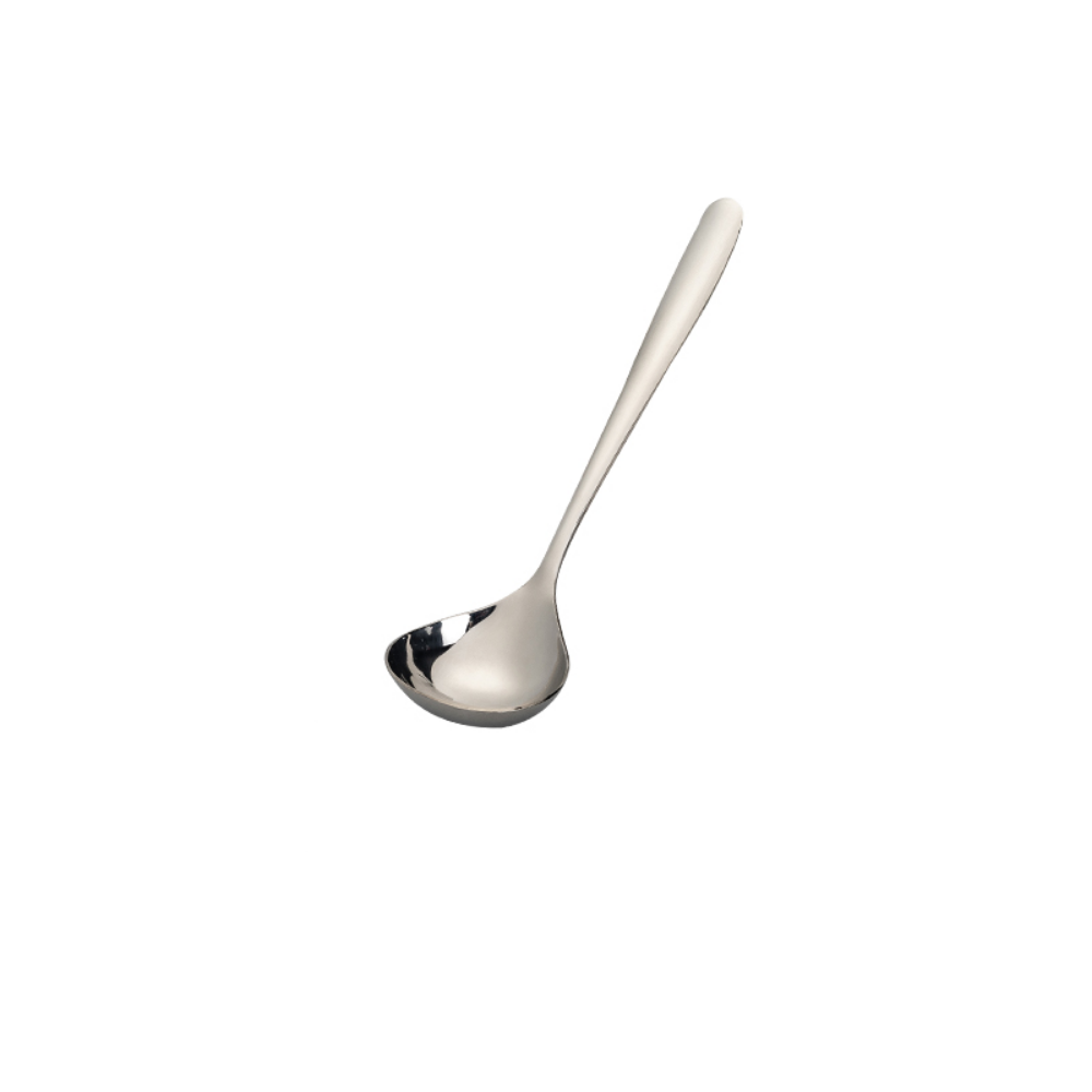 Long Handle Soup Spoon - Grafton Collection