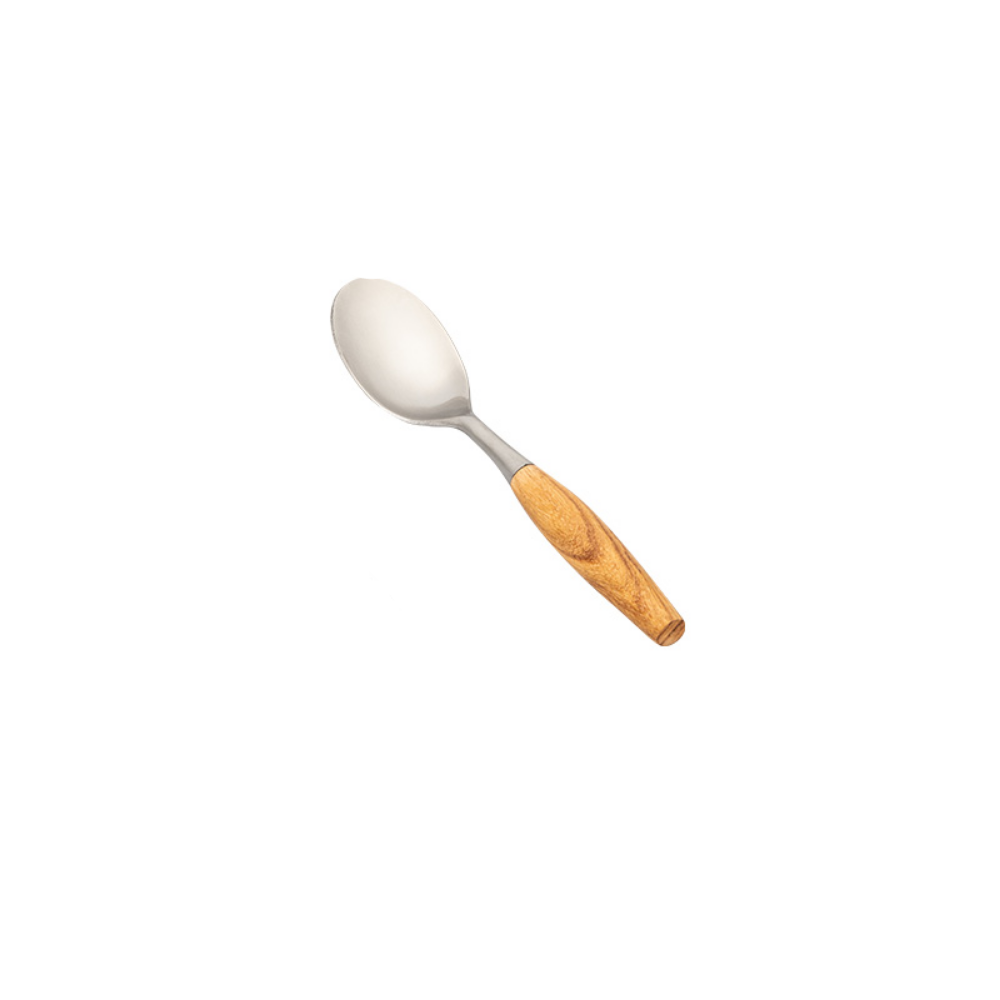 Stainless Steel Rosewood Cutlery Sets - Grafton Collection