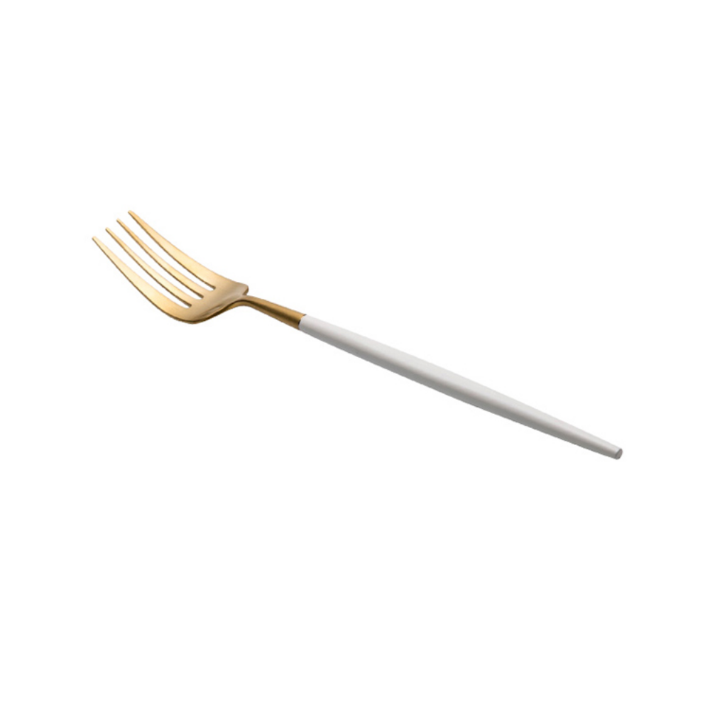 Stainless Steel Utensils - Grafton Collection